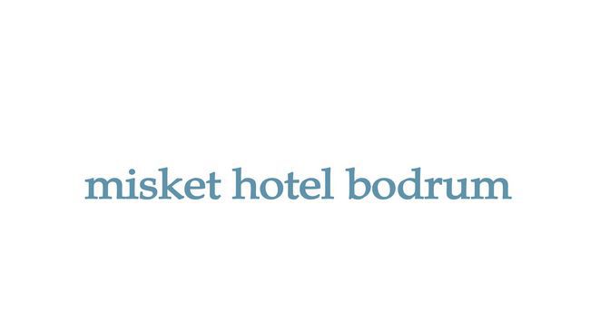 Misket Hotel Bodrum Gumusluk Logo photo